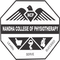 Nandha College of Physiotherapy logo